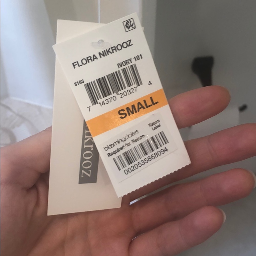 Flora Nikrooz Robe - Picture 2 of 3